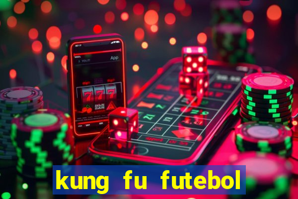 kung fu futebol clube download utorrent